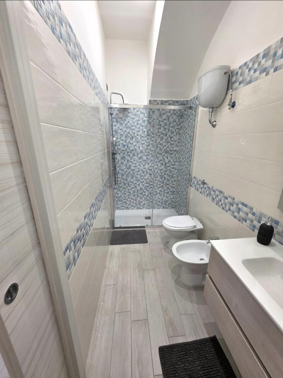 Perla Marina Apartment in Crotone