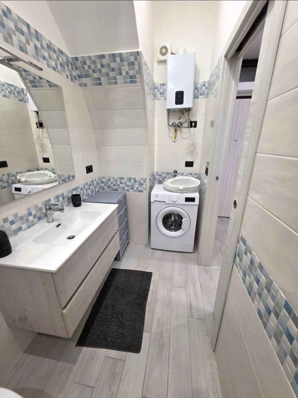Perla Marina Apartment in Crotone