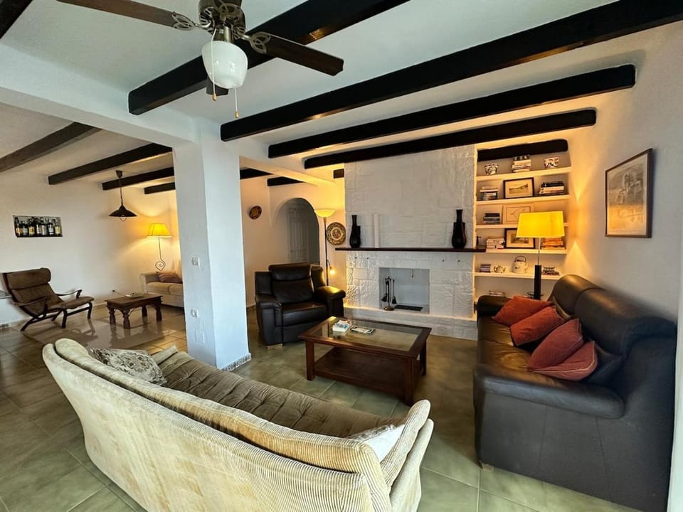 Lounge or bar