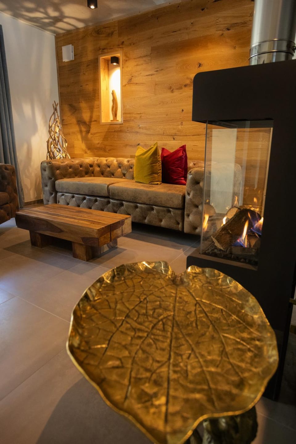 Living room, Seating area, Internal: Not applicable to any particular room