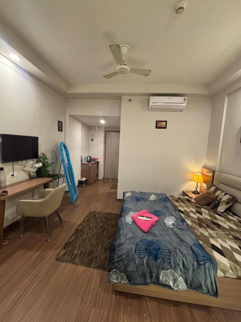 Skyview cozy stay Apartment in Uttar Pradesh