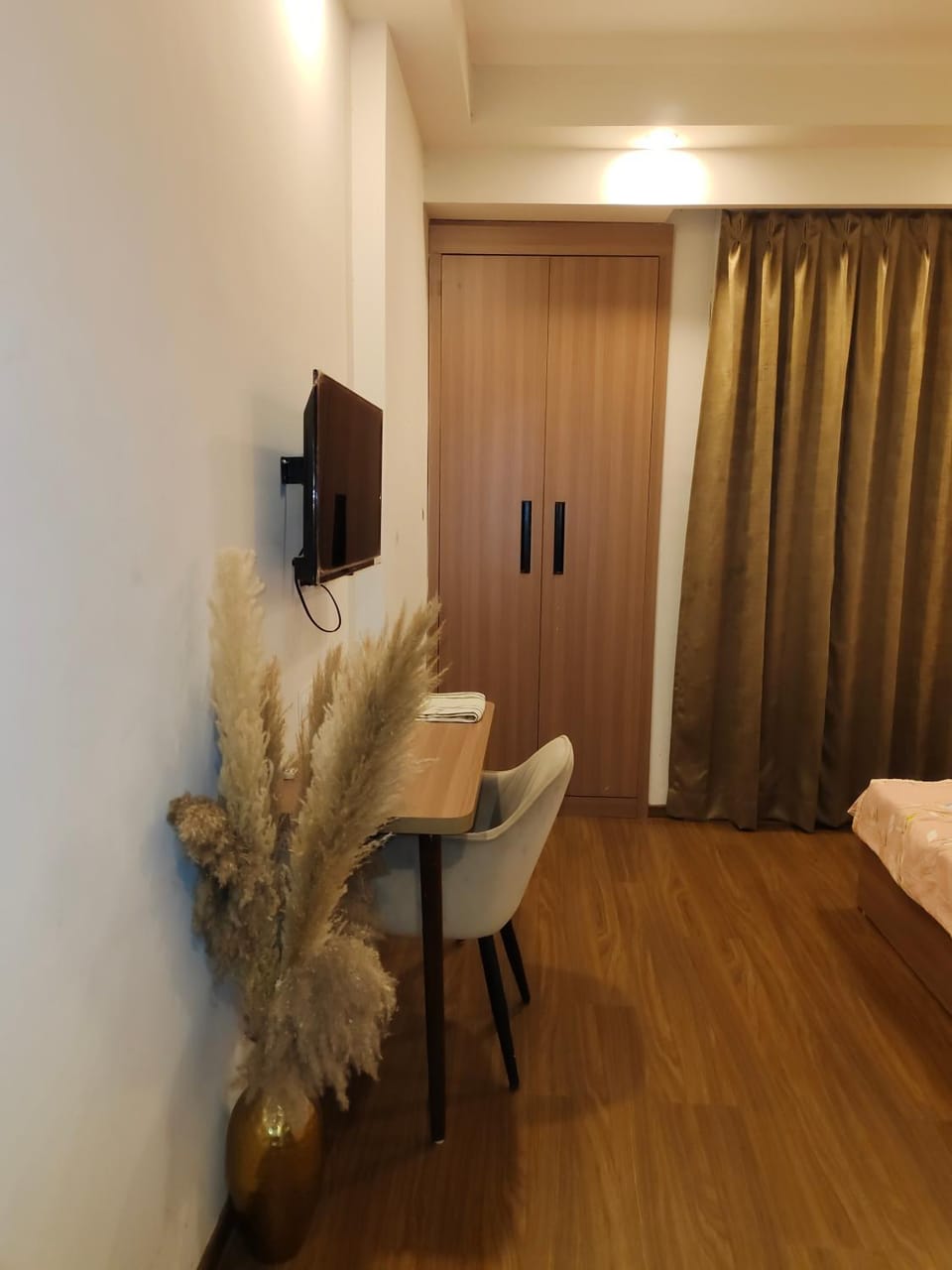 Skyview cozy stay Apartment in Uttar Pradesh