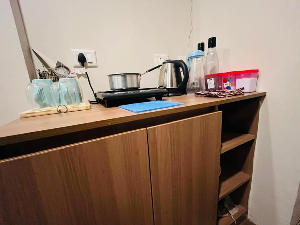 Skyview cozy stay Apartment in Uttar Pradesh