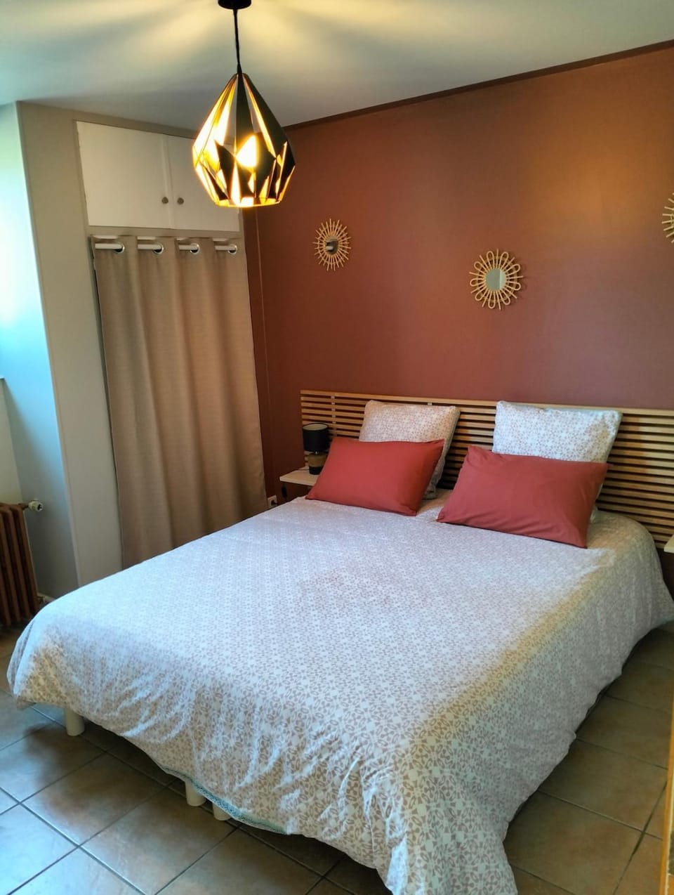 Appartement au coeur de saulieu Apartment in Bourgogne-Franche-Comté