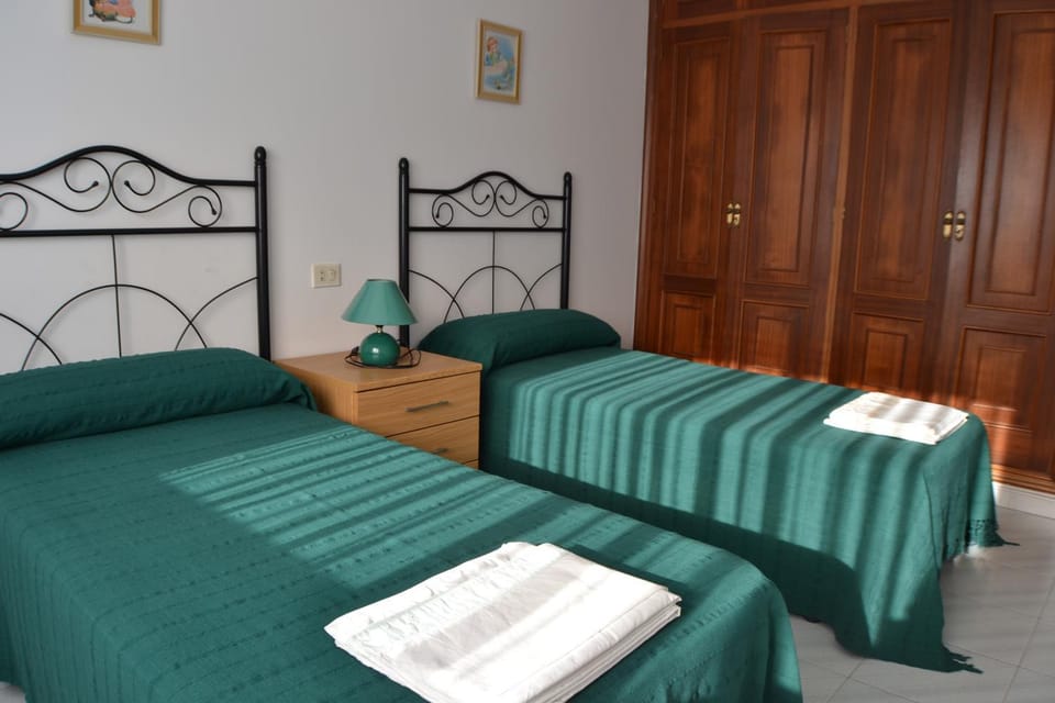 Céntrico Apartamento Rosalía 3H Apartment in O Salnés