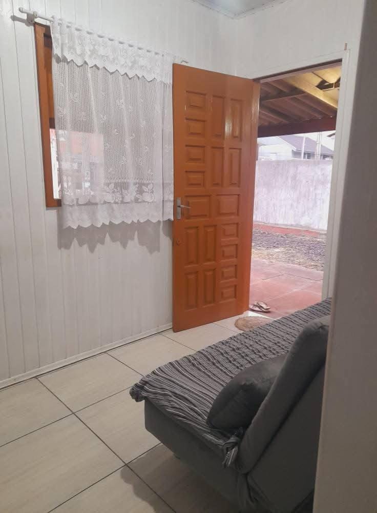 Casa em Tramandai 150 metros do mar House in Tramandaí