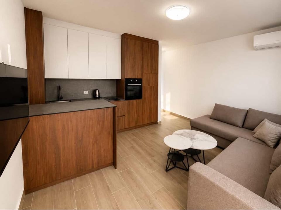 Bonita Construction - Apartment Apartment in Tirana County, Albania