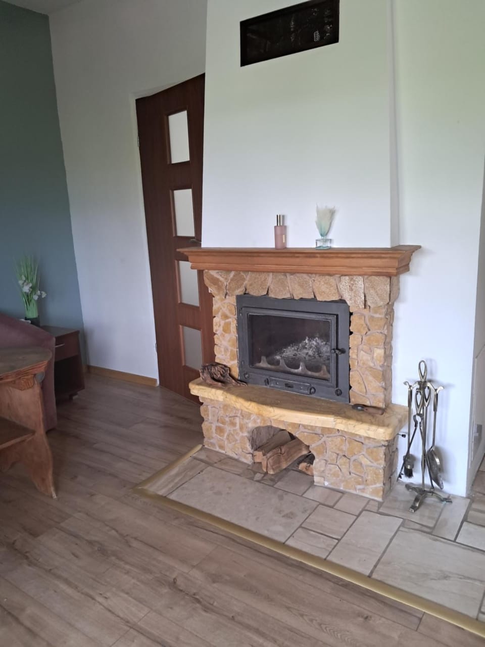 Apartament "Kasia" Apartment in Poland