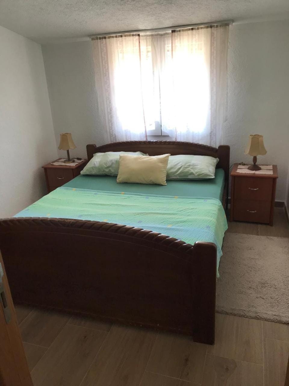 MirMens Apartment in Ulcinj Municipality