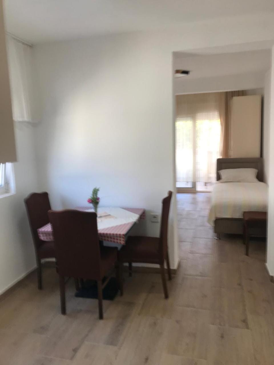 MirMens Apartment in Ulcinj Municipality