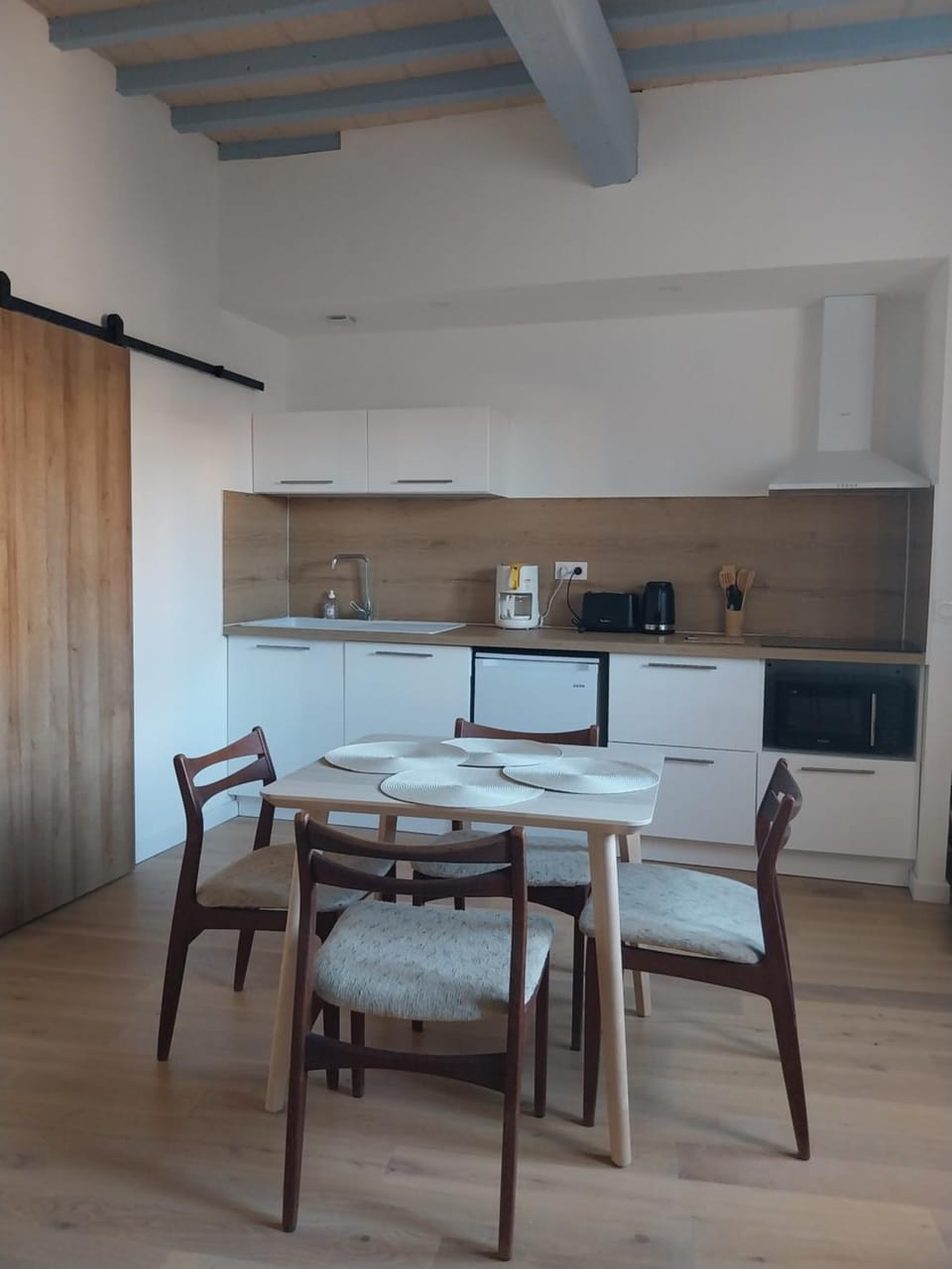 L'appartement de Sigrid Apartment in Pézenas