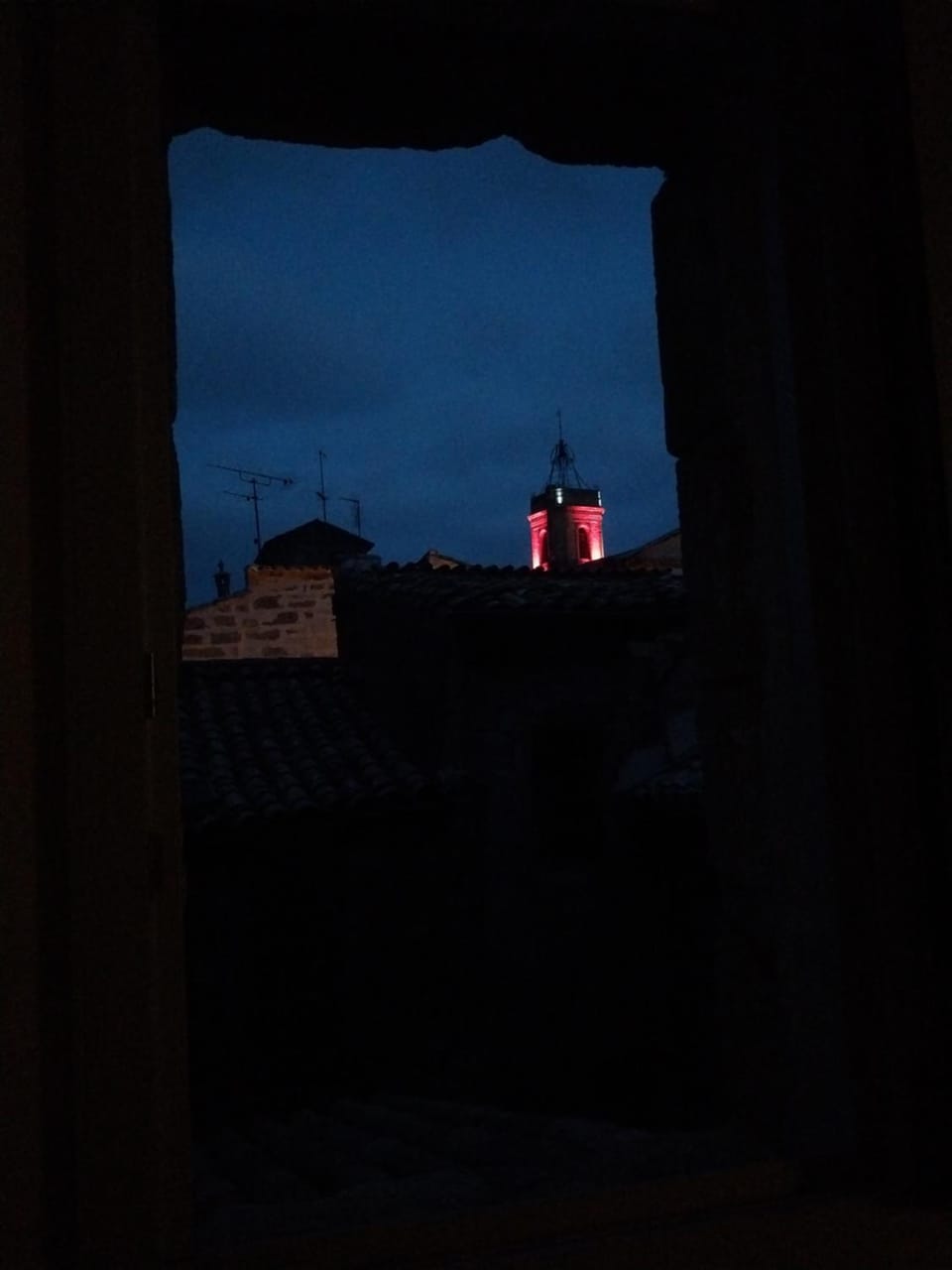 L'appartement de Sigrid Apartment in Pézenas