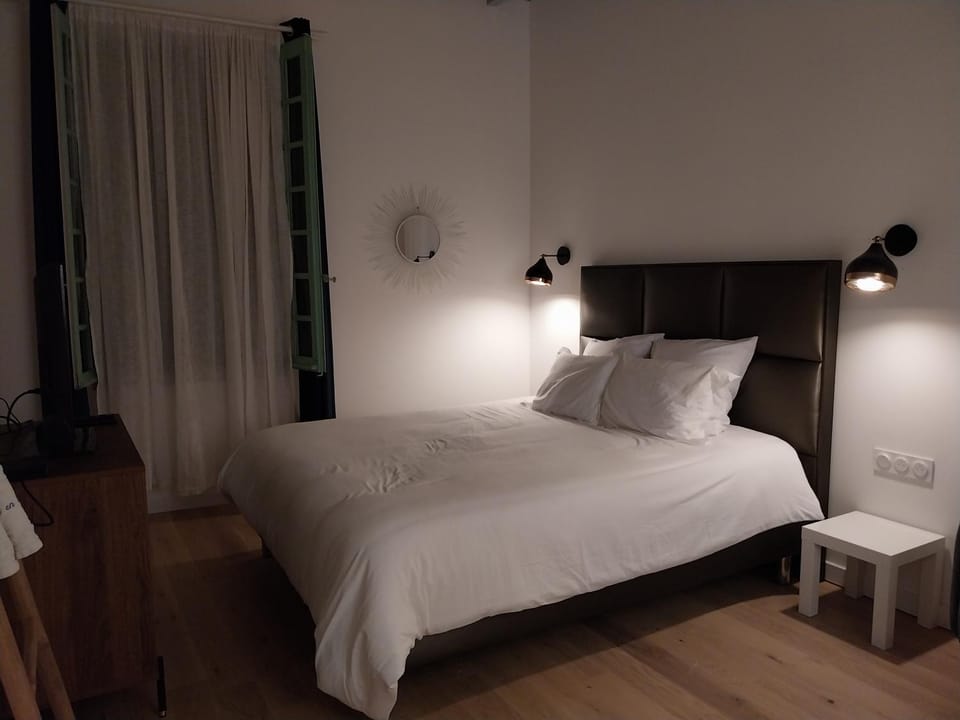 L'appartement de Sigrid Apartment in Pézenas