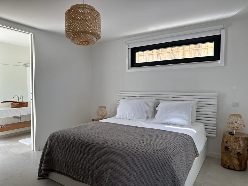Vila Ananda Comporta Bed and Breakfast in Comporta