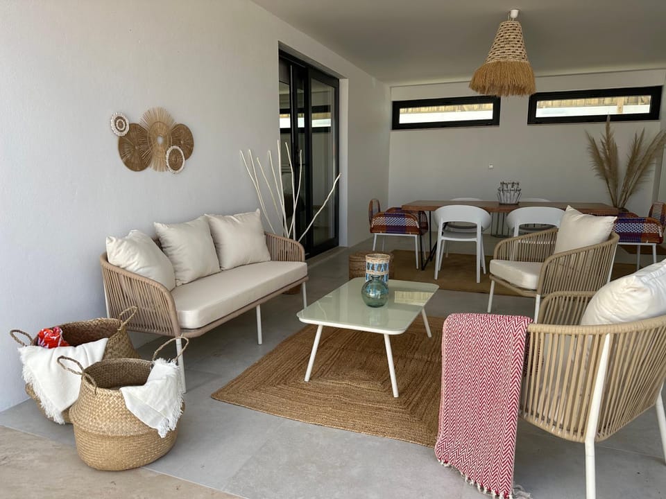 Vila Ananda Comporta Bed and Breakfast in Comporta