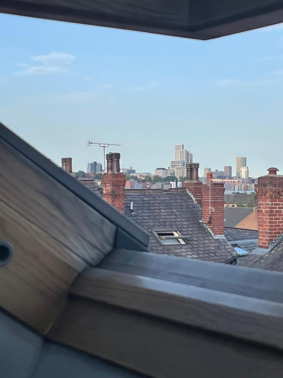 Spacious 3 Bedroom House Near Leeds City Centre Vacation rental in Leeds
