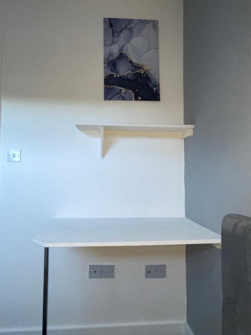 Spacious 3 Bedroom House Near Leeds City Centre Vacation rental in Leeds
