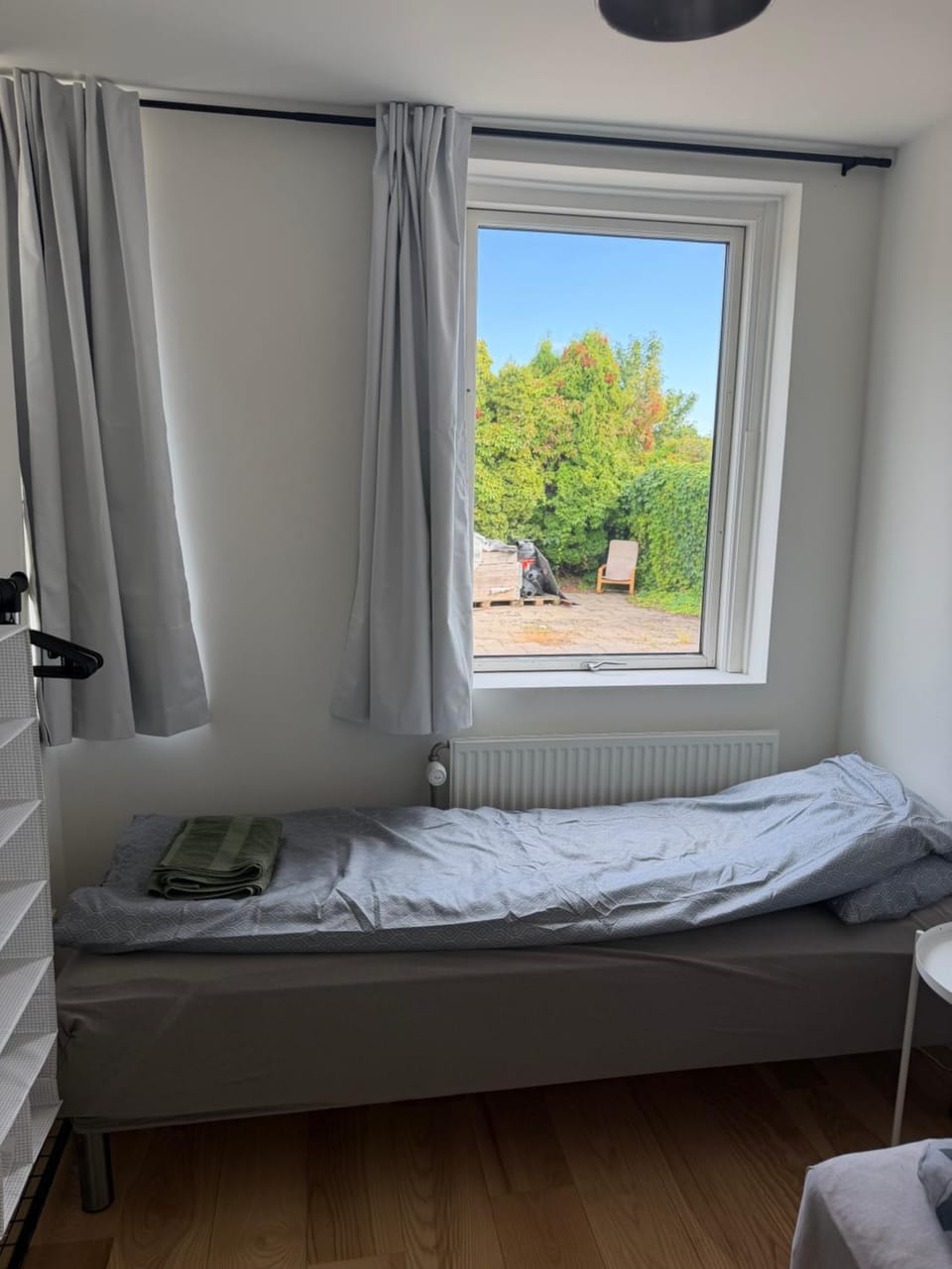 24 h chek in big house Villa in Copenhagen