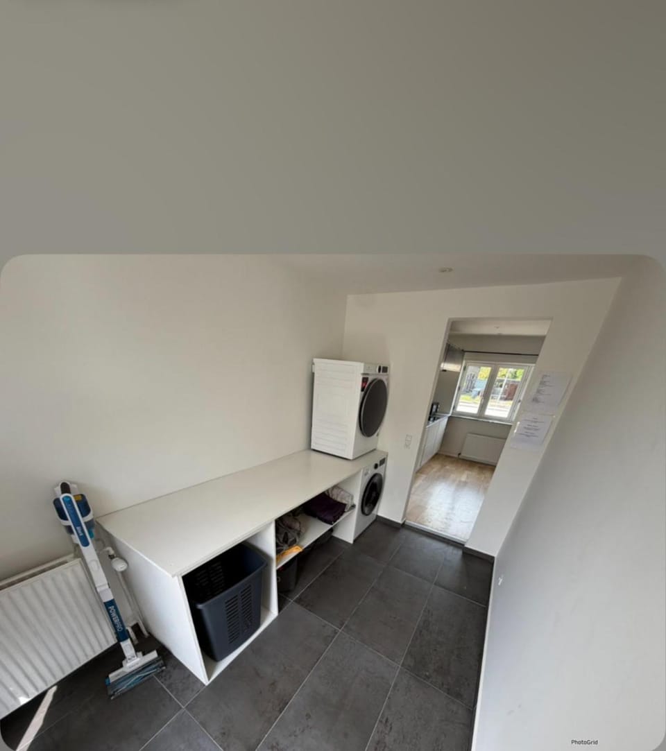 24 h chek in big house Villa in Copenhagen