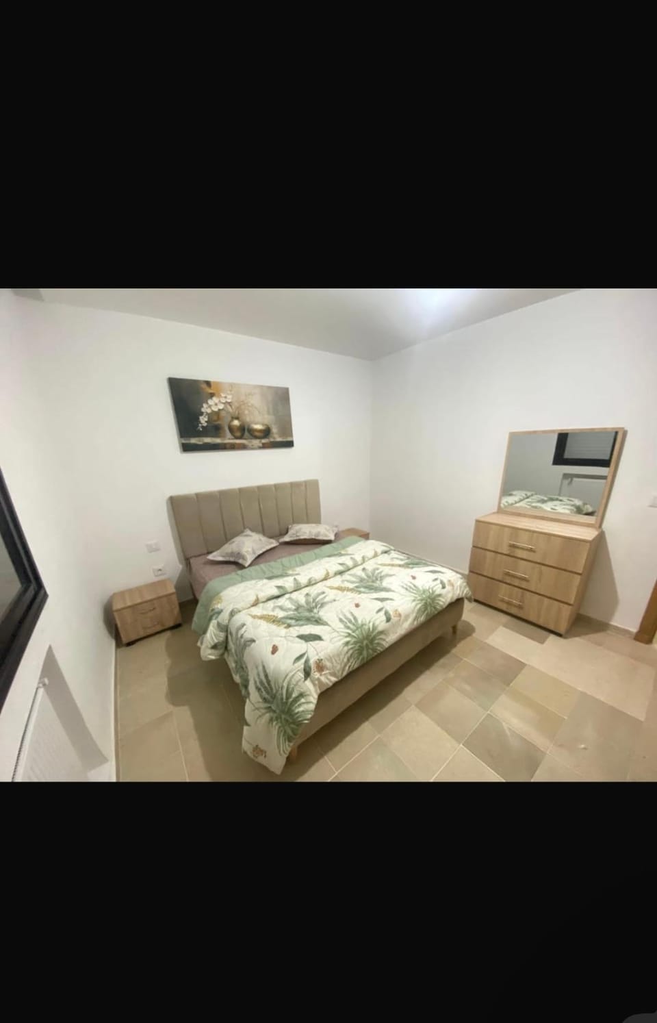 Sweet home Apartment in Tunis Governorate, Tunisia