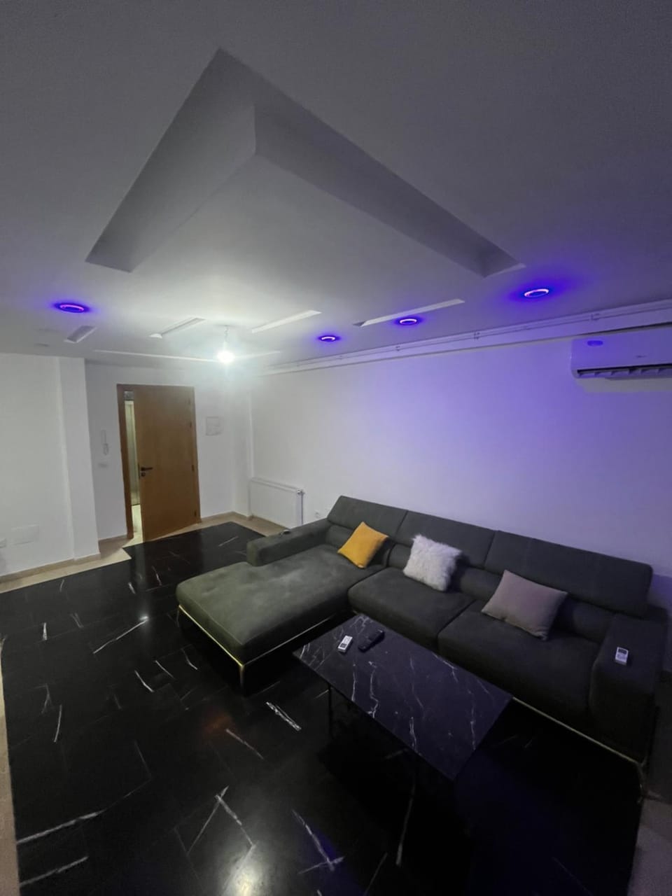 Sweet home Apartment in Tunis Governorate, Tunisia