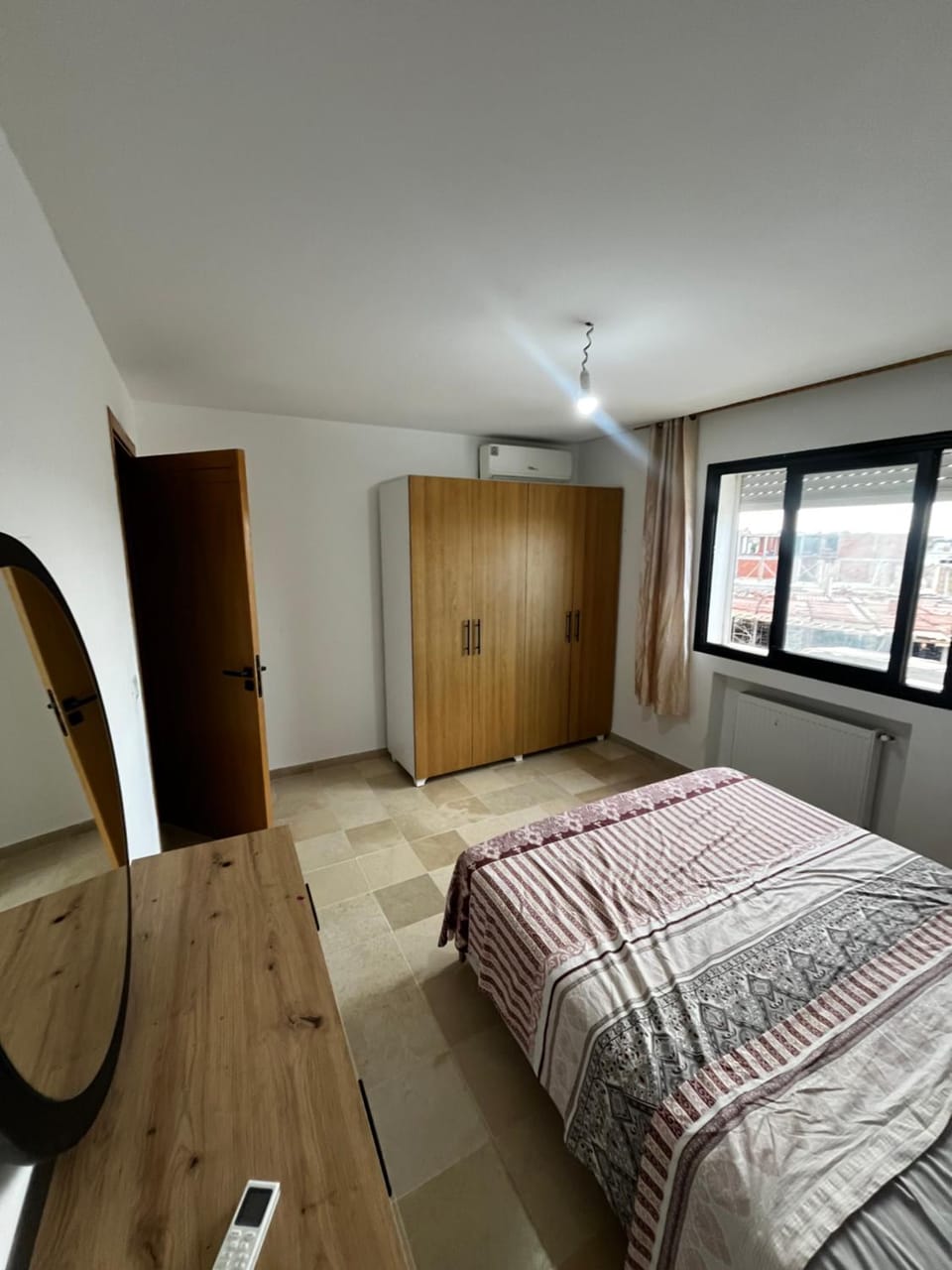 Sweet home Apartment in Tunis Governorate, Tunisia