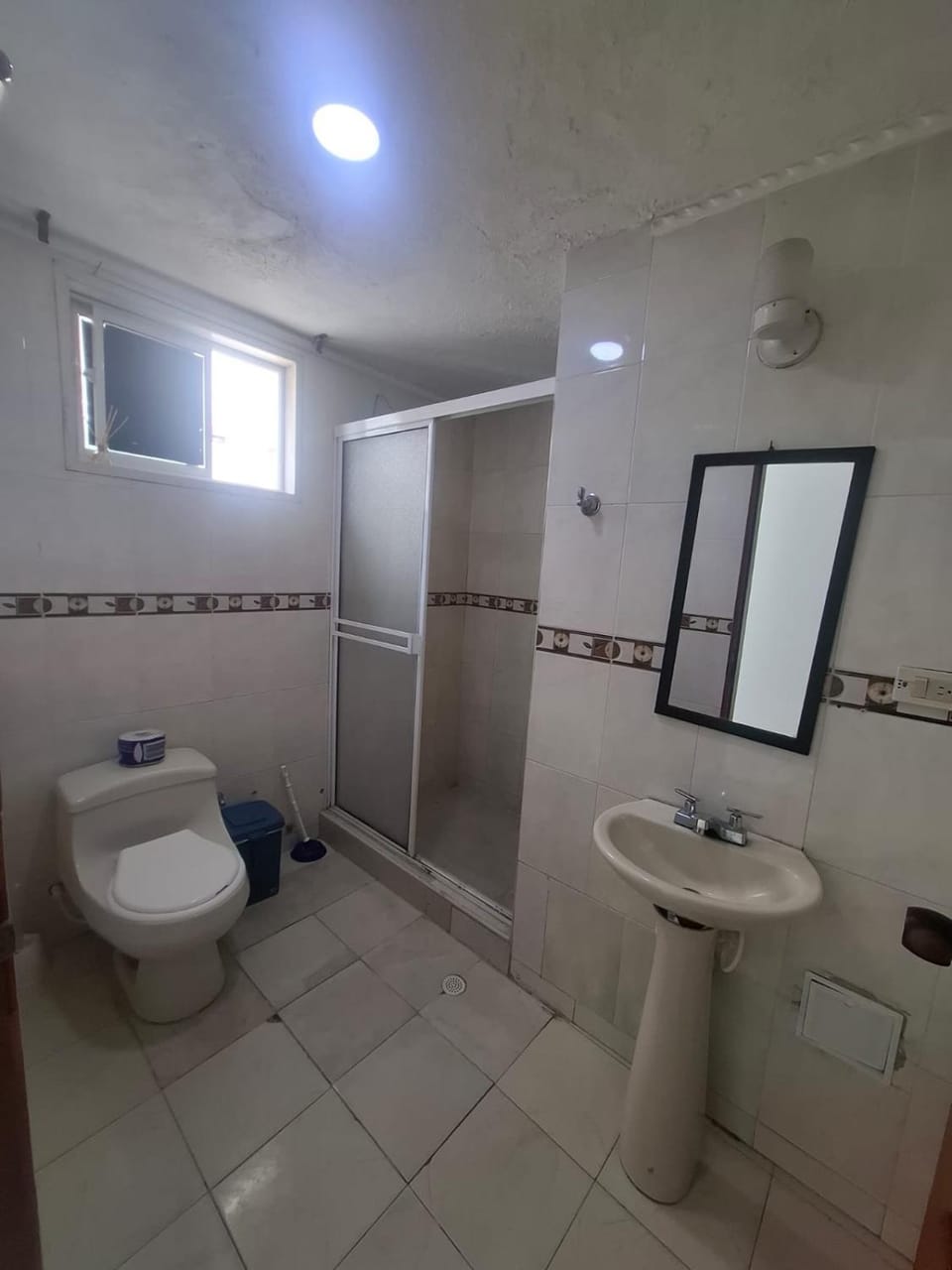 Buritaca piso8 Apartment in Gaira
