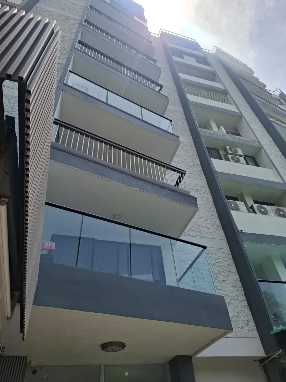 Buritaca piso8 Apartment in Gaira