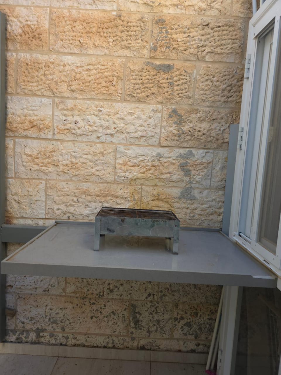 הבקתה Love hotel in Jerusalem District