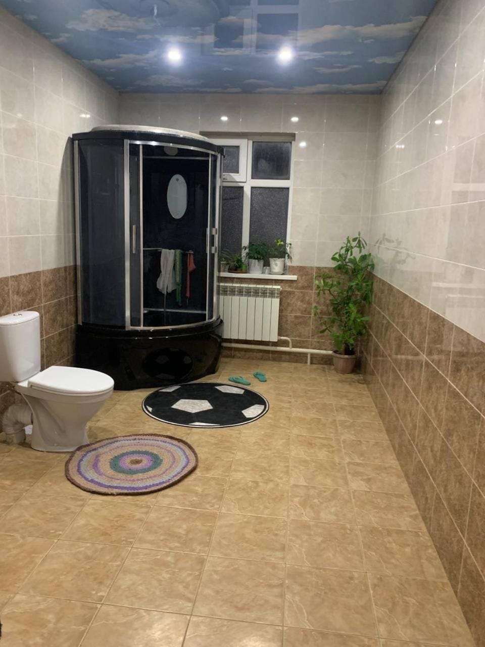 Panorama Bed and Breakfast in Almaty Region, Kazakhstan