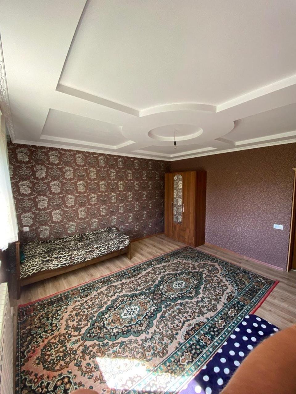 Panorama Bed and Breakfast in Almaty Region, Kazakhstan