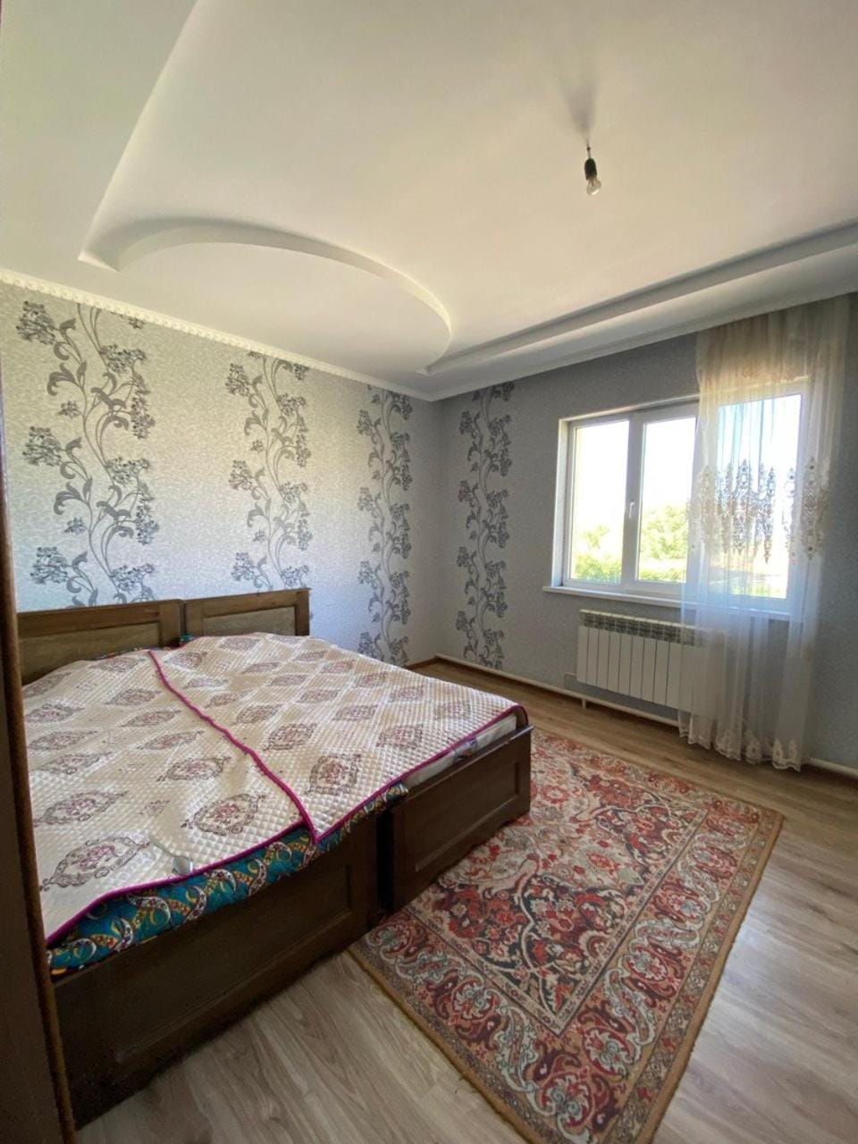 Panorama Bed and Breakfast in Almaty Region, Kazakhstan