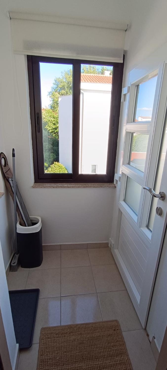 Beach apartment CECILIA Apartment in Lika-Senj County