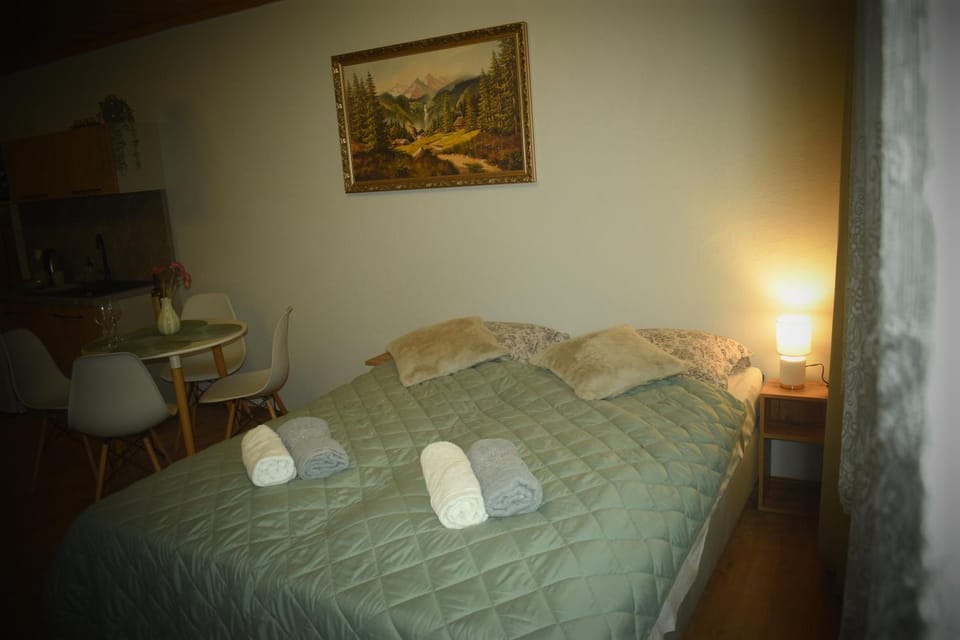 Pokoje gościnne u Kasecki Apartment in Zakopane