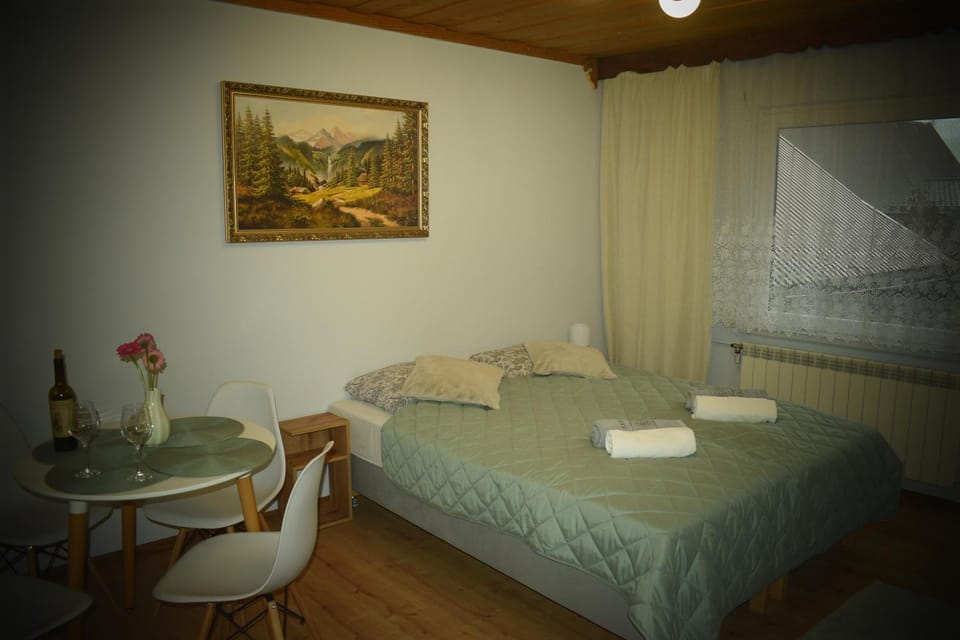 Pokoje gościnne u Kasecki Apartment in Zakopane