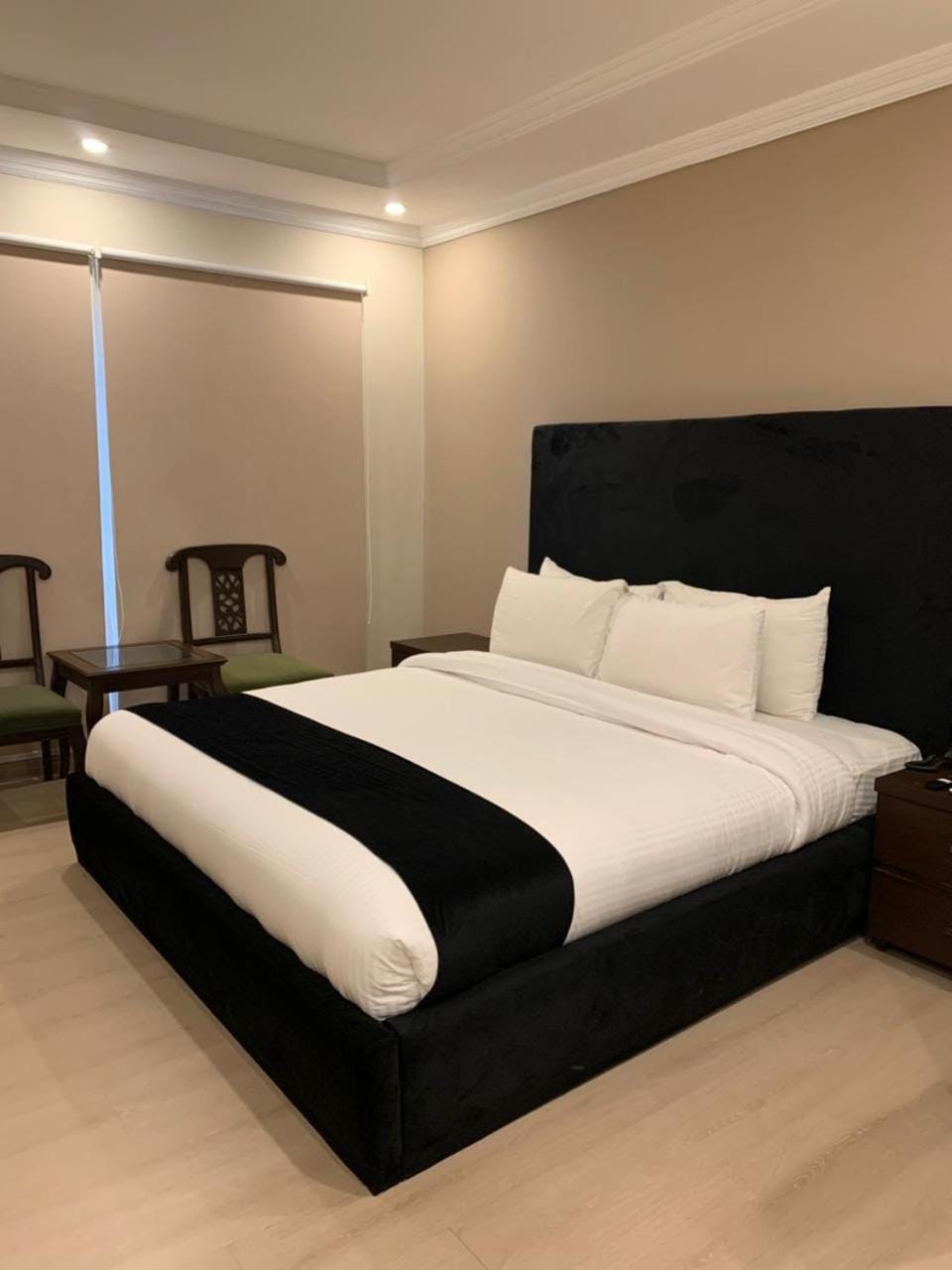 Den De Charme Hotel in Lahore
