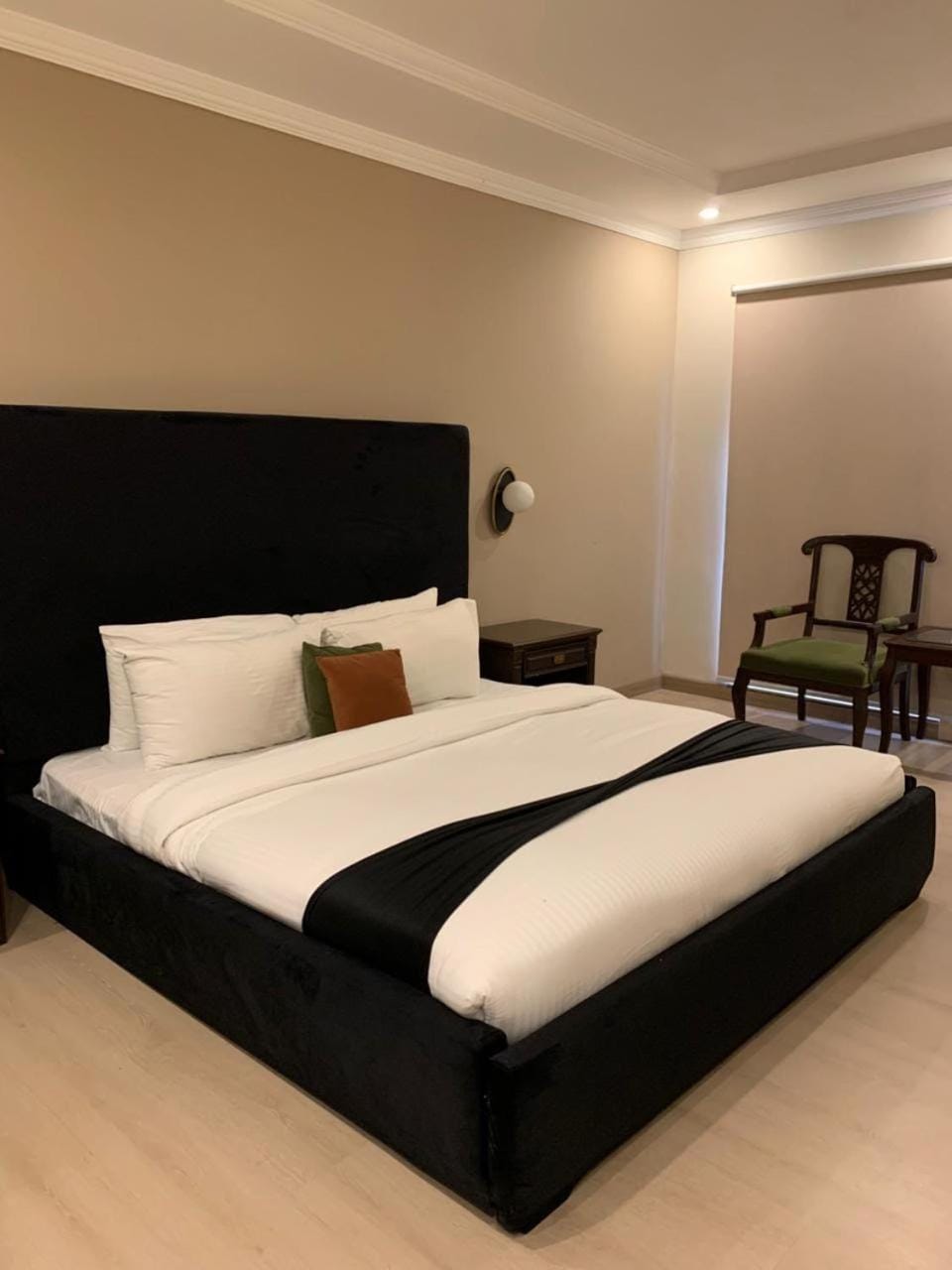 Den De Charme Hotel in Lahore