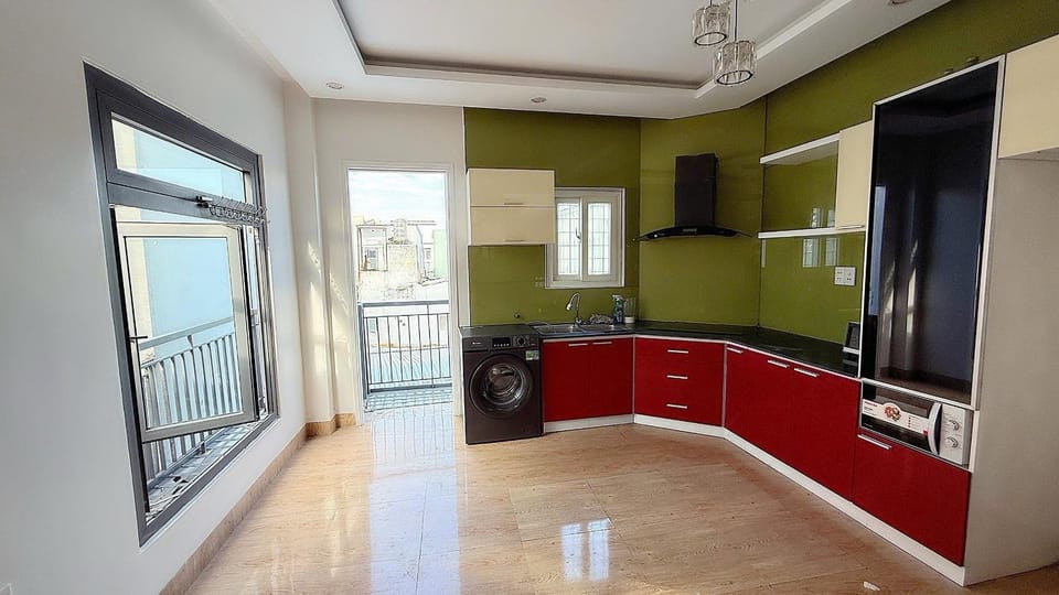 David Home House in Da Nang
