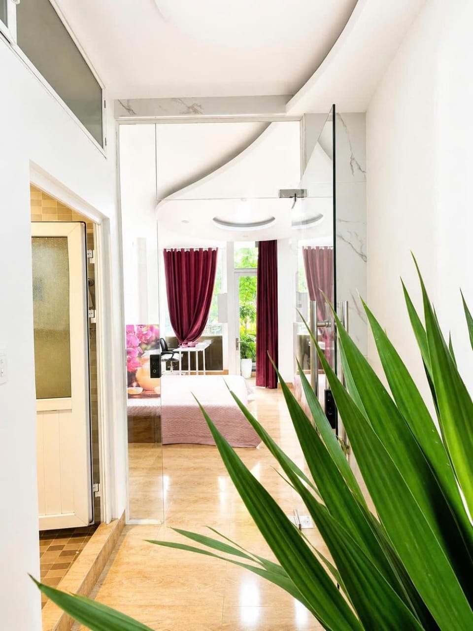David Home House in Da Nang