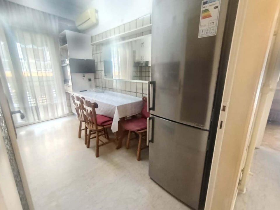 C E N T R A l Apartment in Kavala