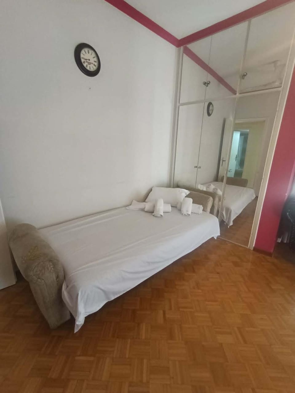 C E N T R A l Apartment in Kavala