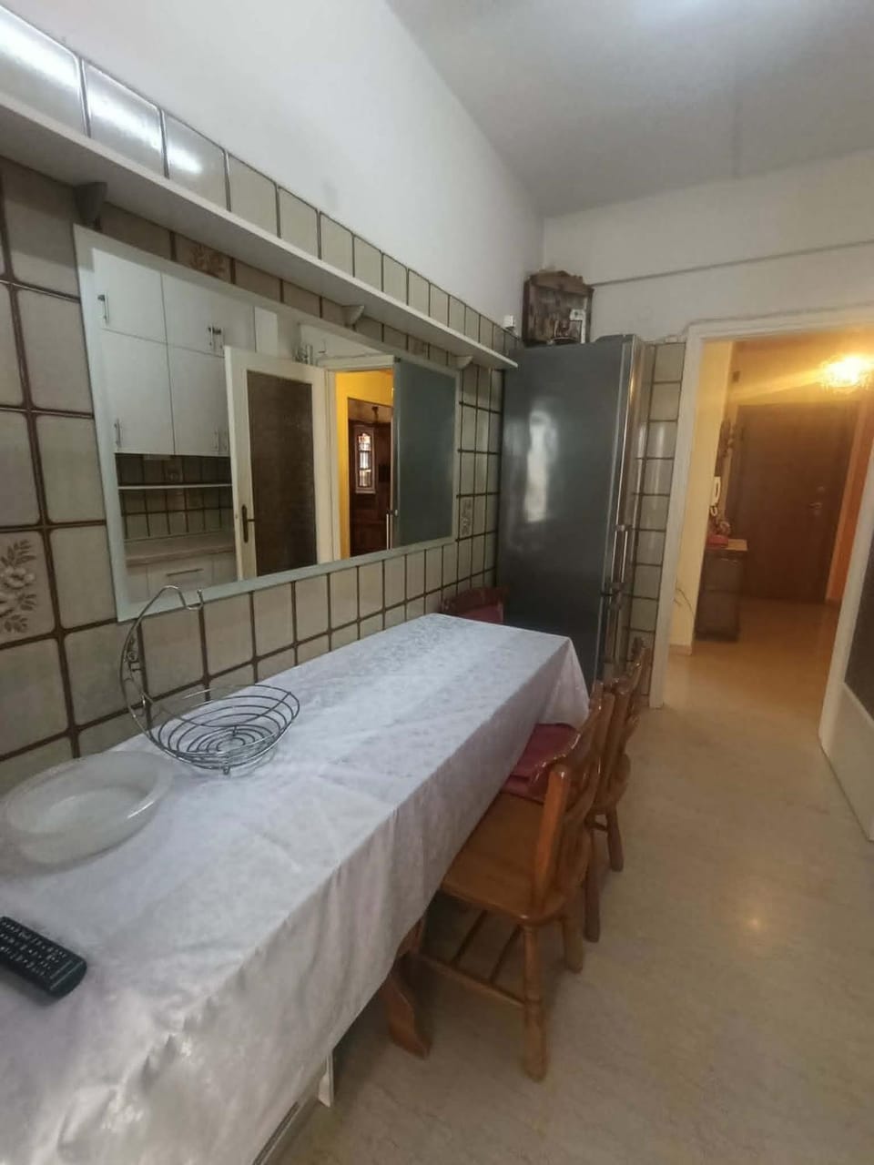 C E N T R A l Apartment in Kavala