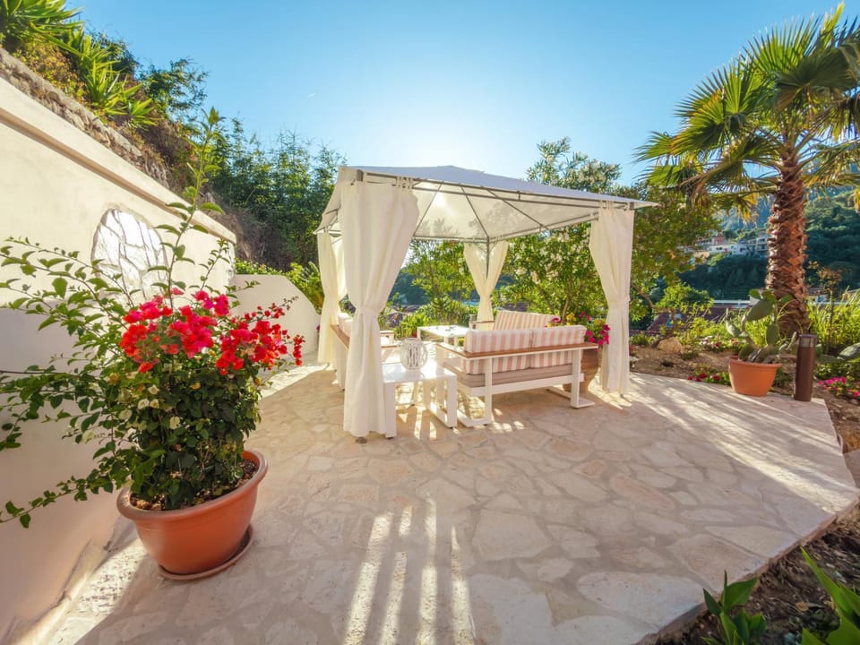 Orama Parga Hotel in Peloponnese, Western Greece and the Ionian