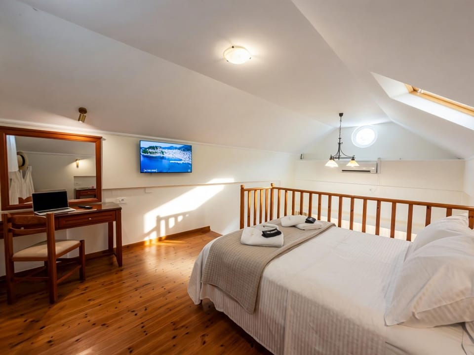 Orama Parga Hotel in Peloponnese, Western Greece and the Ionian