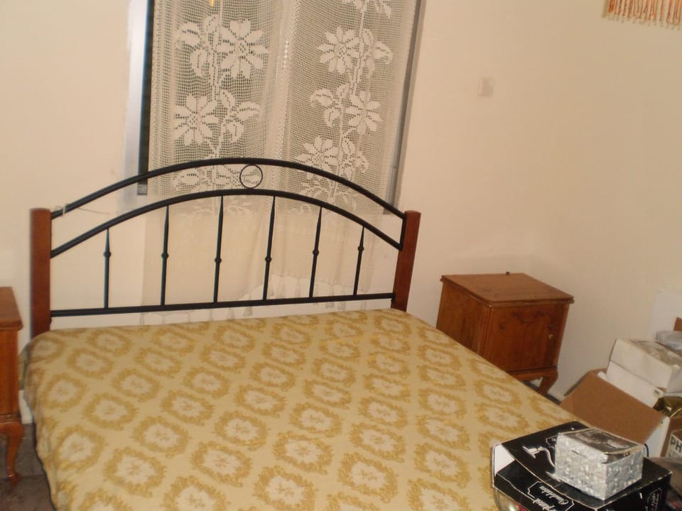 jenny's apartment Apartment in Decentralized Administration of the Aegean