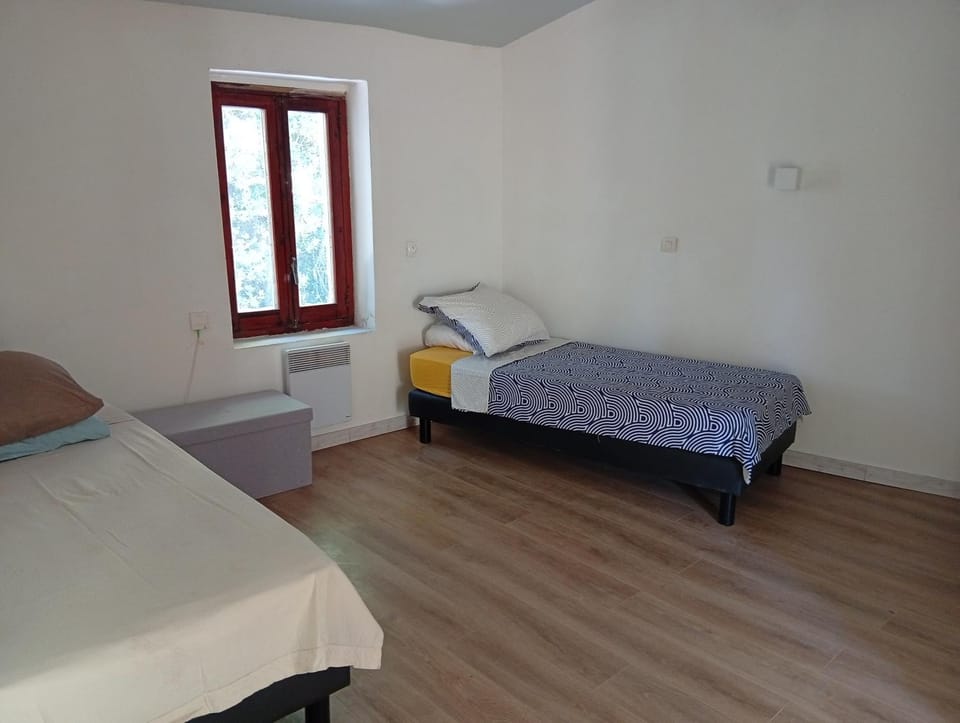 La petite villa House in Narbonne