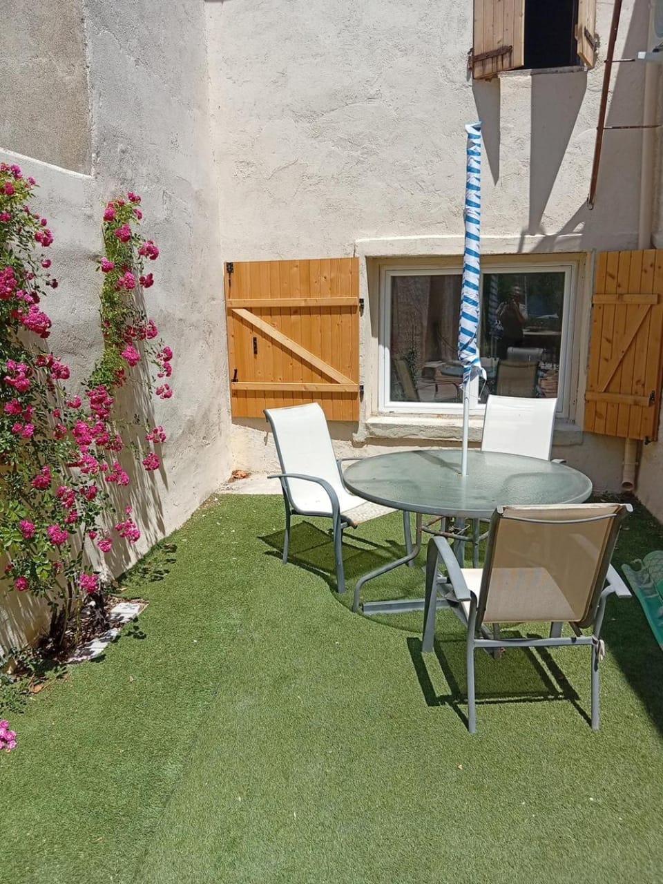 La petite villa House in Narbonne