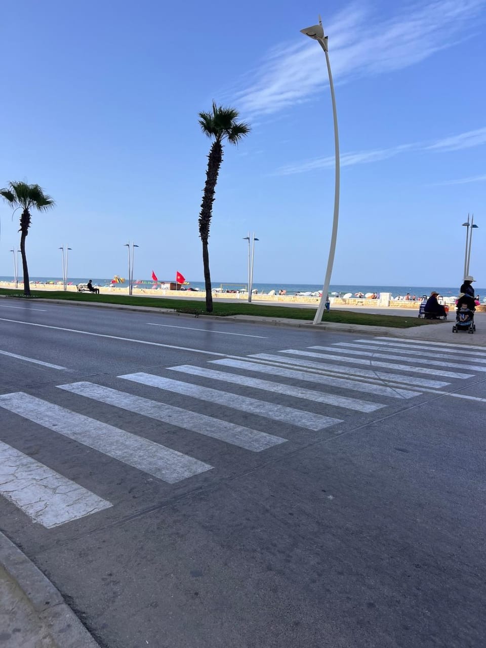 Beautiful apartment for holidays Apartment in Tangier-Tétouan-Al Hoceima