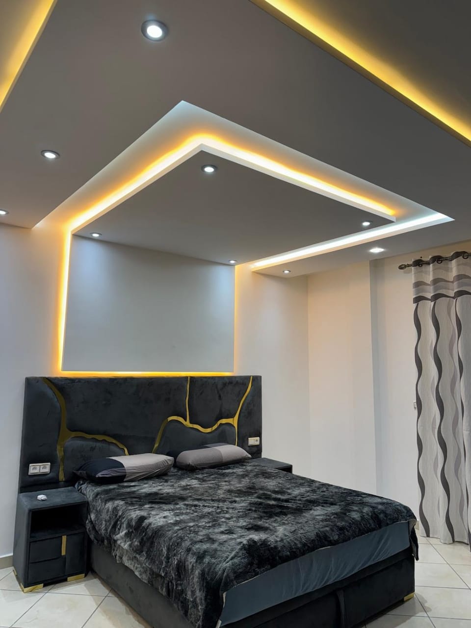 Beautiful apartment for holidays Apartment in Tangier-Tétouan-Al Hoceima