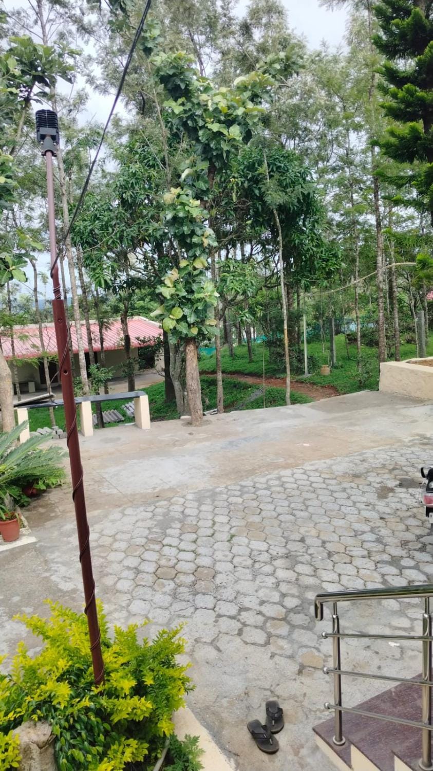 Eden Cottage Yercaud Villa in Tamil Nadu